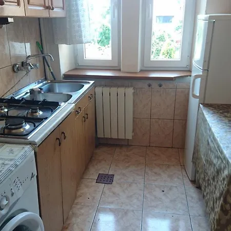 Appartamento 2Xxx Mieszkanie Normalne 2 Pokojowe Klimatyzacja *