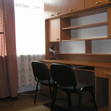 2Xxx Mieszkanie Normalne 2 Pokojowe Klimatyzacja * קרקוב