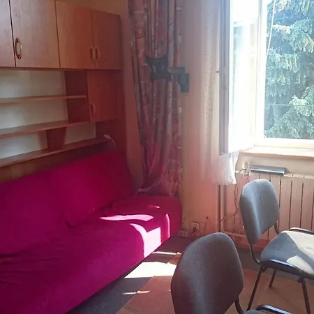 2d mieszkanie samodzielne dwupokojowe Halczyna 9 Kraków Alfa Apartamento